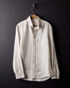 The Jack in Flax Linen