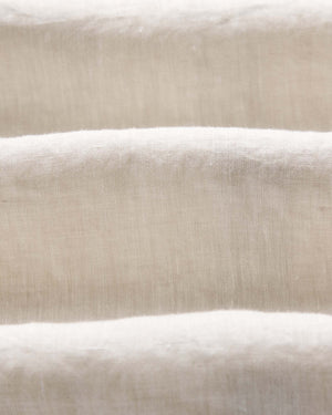 The Jack in Flax Linen
