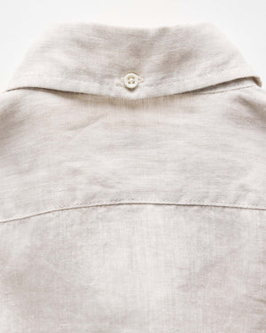 The Jack in Flax Linen