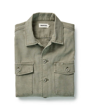 The Surplus Shirt