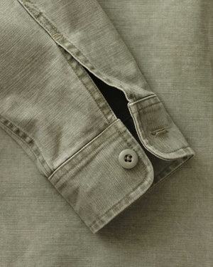 The Surplus Shirt