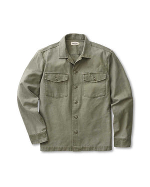 The Surplus Shirt