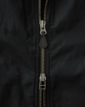 The Insulated Bomber Jacket