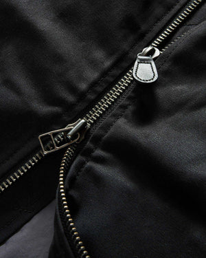 The Insulated Bomber Jacket