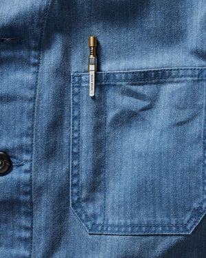 Taylor Stitch The Mechanical Pencil