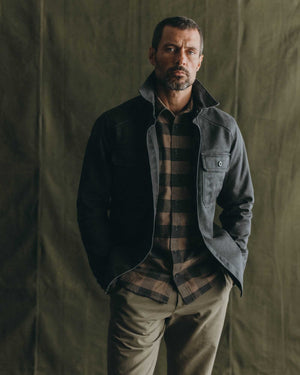 Taylor Stitch The Shop Shirt