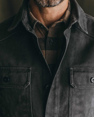 Taylor Stitch The Shop Shirt