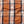 The Crater Shirt in Brick Plaid