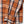 The Crater Shirt in Brick Plaid