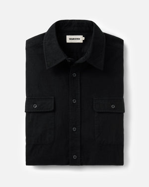 The Yosemite Shirt