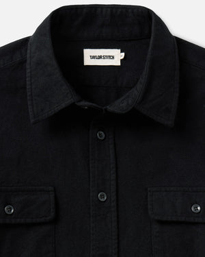 The Yosemite Shirt