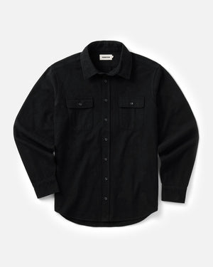 The Yosemite Shirt