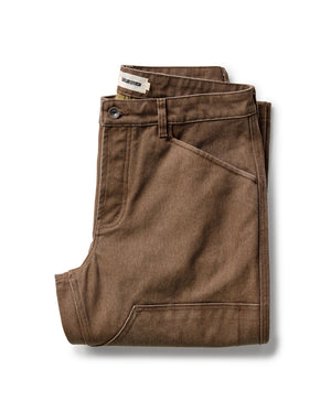 Taylor Stitch The Chore Pant