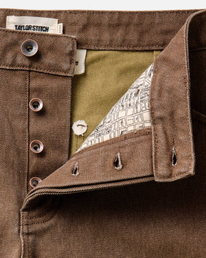 Taylor Stitch The Chore Pant