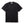 The Organic Cotton Tee in Black