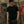 The Organic Cotton Tee in Black