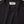 The Organic Cotton Tee in Black