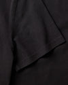 The Organic Cotton Tee in Black