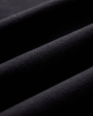 The Organic Cotton Tee in Black