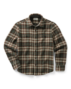 The Cutter Overshirt