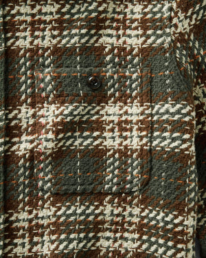 The Cutter Overshirt