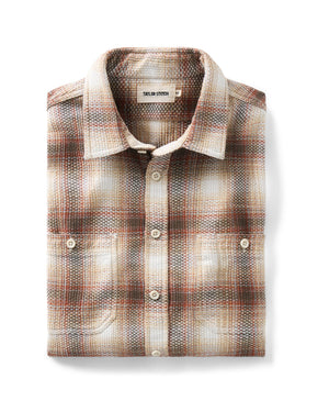 The Utility Shirt