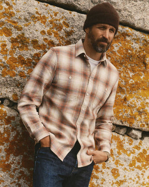 The Utility Shirt