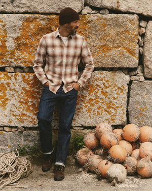 The Utility Shirt
