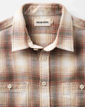 The Utility Shirt