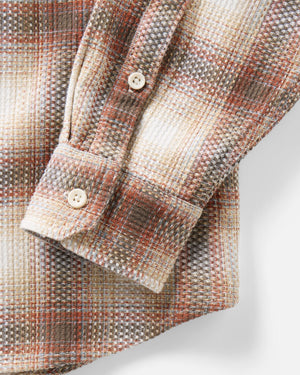 The Utility Shirt