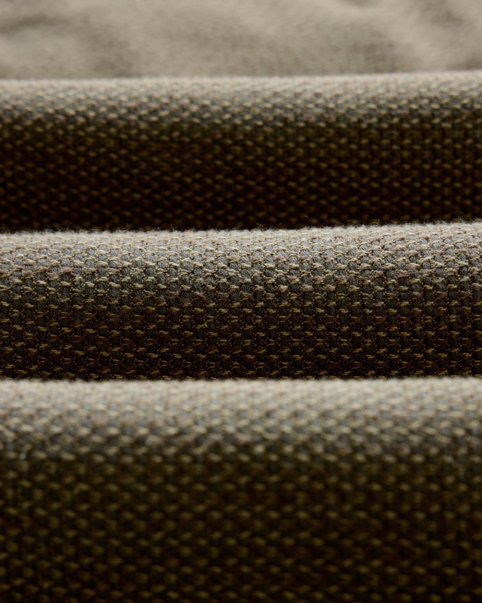 The Apres Pant in Cypress Sashiko