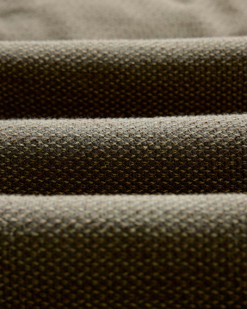 The Apres Pant in Cypress Sashiko