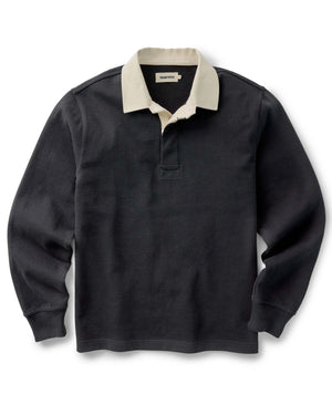 The Rugby Shirt