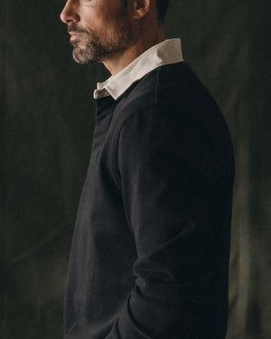 The Rugby Shirt
