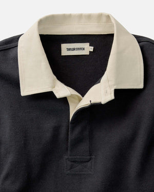The Rugby Shirt