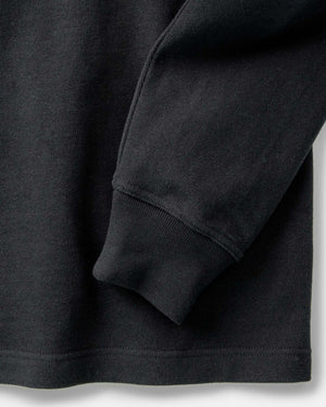 The Rugby Shirt