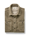 The Utility Shirt