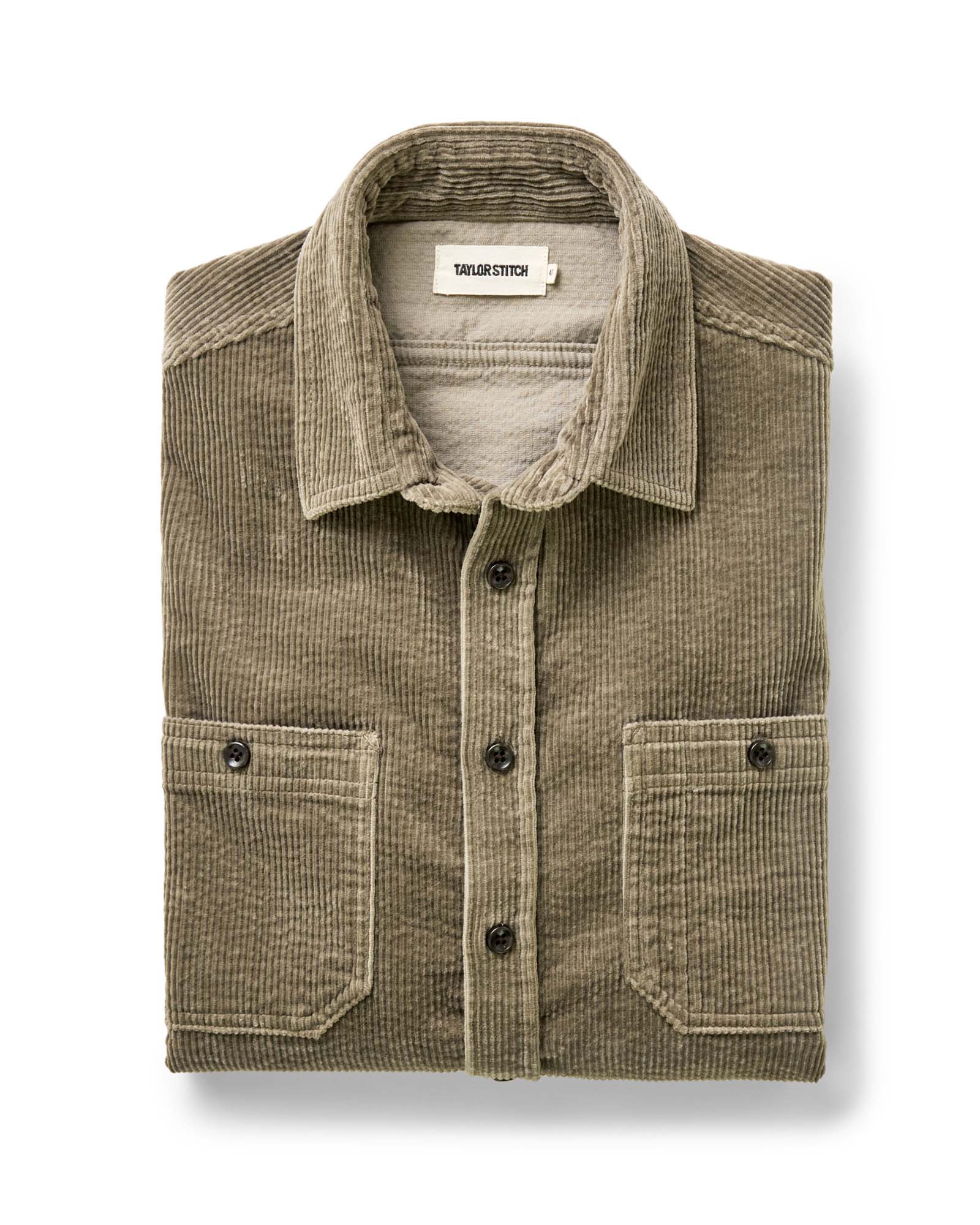 The Utility Shirt