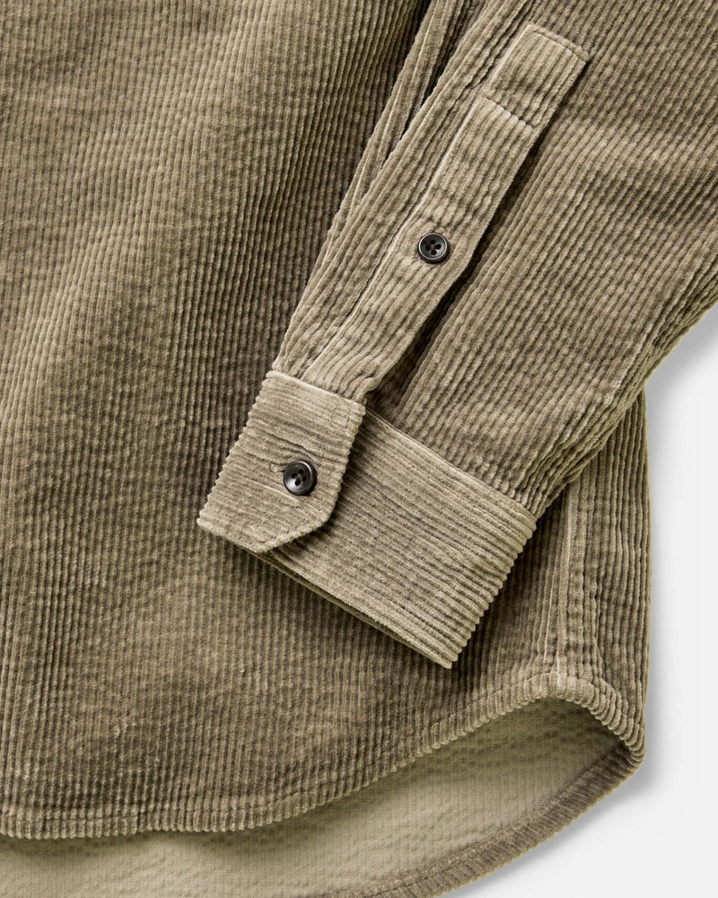 The Utility Shirt