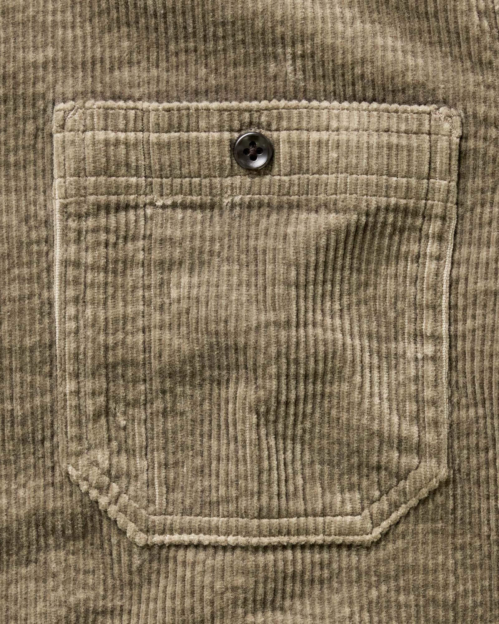 The Utility Shirt