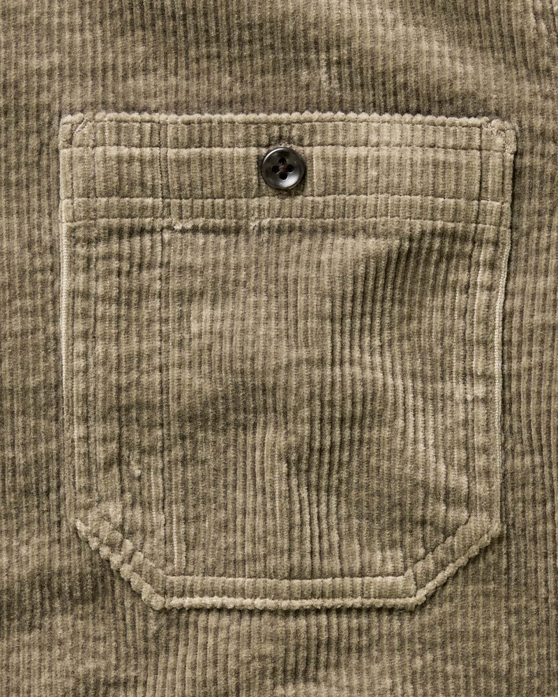 The Utility Shirt