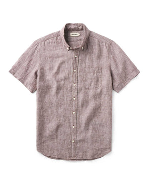 The Short Sleeve Jack
