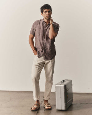 The Short Sleeve Jack