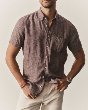 The Short Sleeve Jack