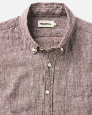 The Short Sleeve Jack