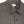 Kabir Standard Shirt w/Saddle Stitch - Charcoal