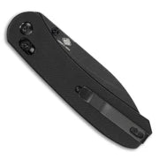Lander 2 Pocket Knife - Clutch Lock