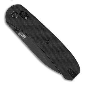 Lander 2 Pocket Knife - Clutch Lock