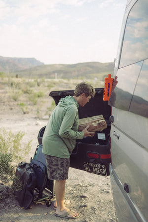 The Turtlebox Ranger