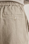 Lennon Linen Pant